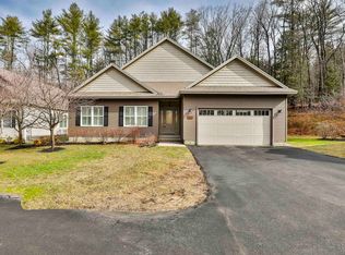 99 Pulpit Rd #2, Bedford, NH 03110