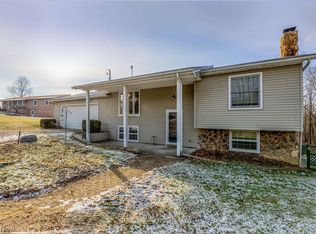 60399 Christian Hill Rd, Cambridge, OH 43725