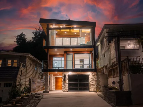 14857 Buena Vista Ave, White Rock, BC V4B 1X3