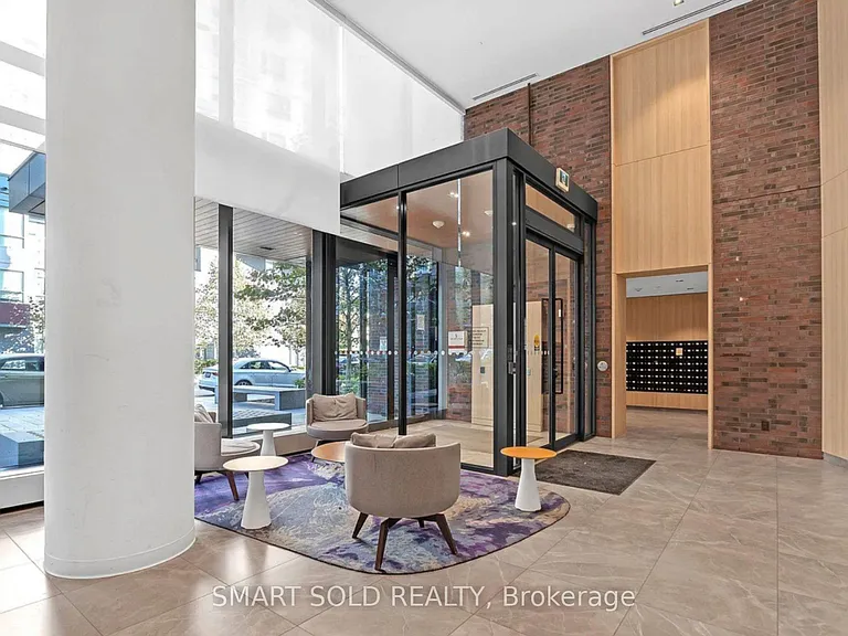 20 Tubman Ave #2511 — Photo 13