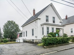 329 Lincoln St, Lowell, MA 01852