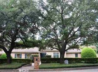 3503 Matt Ln, Tyler, TX 75701