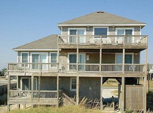 56625 State Highway 12, Hatteras, NC 27943