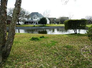 133 Lakewood Dr, La Place, LA 70068