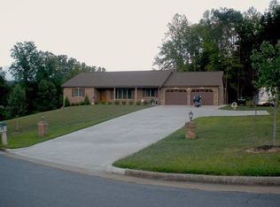 178 Clements Dr, Bassett, VA 24055