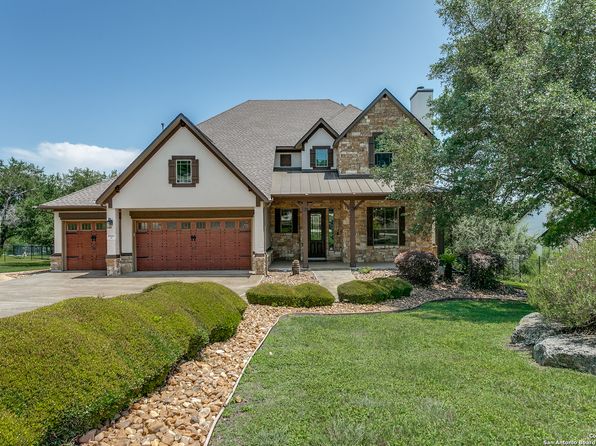 Cross Mountain San Antonio Real Estate - Cross Mountain San