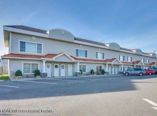 1488 Ocean Ave UNIT 8, Sea Bright, NJ 07760