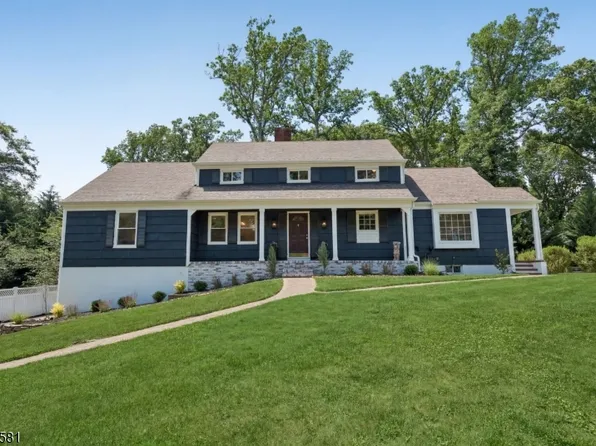 31 Bradwahl Dr, Morristown, NJ 07960