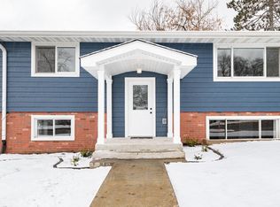 665 W Davenport St, Rhinelander, WI 54501