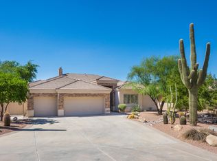 6418 E Redmont Dr, Mesa, AZ 85215