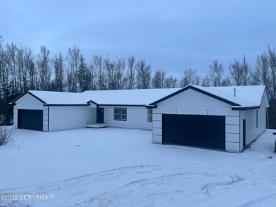 7001 Highland Dr, Wasilla, AK, 99654