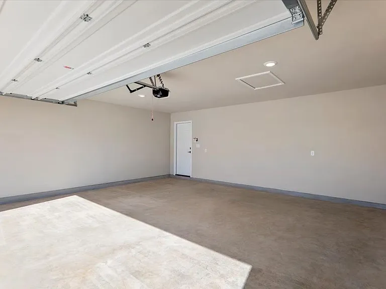 Storage Room