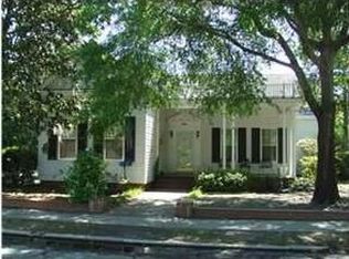 143 S Memorial Ave, Walterboro, SC 29488