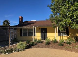 17957 Santa Rita St, Encino, CA 91316