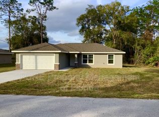14513 SW 20th Pl, Ocala, FL 34481