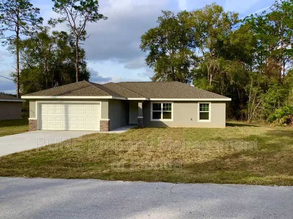 14513 SW 20th Pl, Ocala, FL 34481