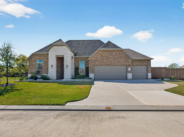 6014 Henry Hamlet Dr, Conroe, TX 77304