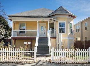 615 H St, Marysville, CA 95901