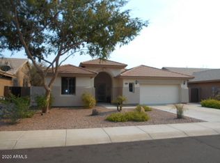 6745 W Avenida Del Rey, Peoria, AZ 85383
