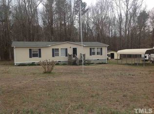 103 Nature Trl, Louisburg, NC 27549