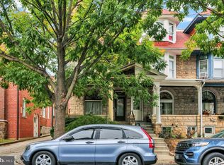 421 Windsor St, Reading, PA 19601