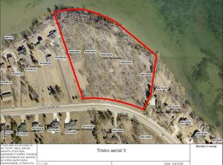 798 S Shore Dr, Detroit Lakes, MN 56501