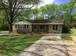 266 George St, Hot Springs, AR 71901
