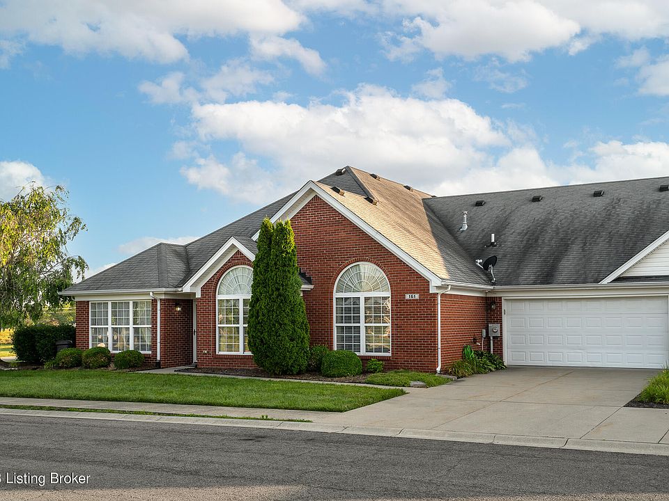 161 Lakewood Dr, Mount Washington, KY 40047 Zillow