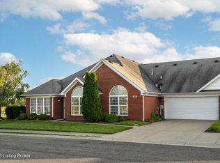 161 Lakewood Dr, Mount Washington, KY 40047