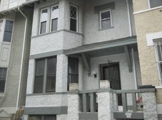 2512 Ontario Rd NW #2, Washington, DC 20009