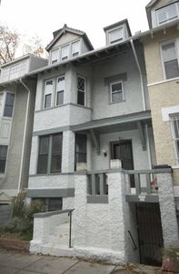 2512 Ontario Rd NW #2, Washington, DC, 20009