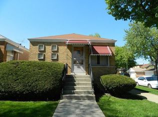 4900 W Argyle St, Chicago, IL 60630