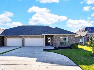 42046 Thompson Dr #A, Hammond, LA 70403