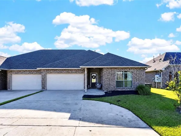 42046 Thompson Dr #A, Hammond, LA 70403