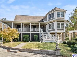 1124 Kingsburg Hwy, Johnsonville, SC 29555