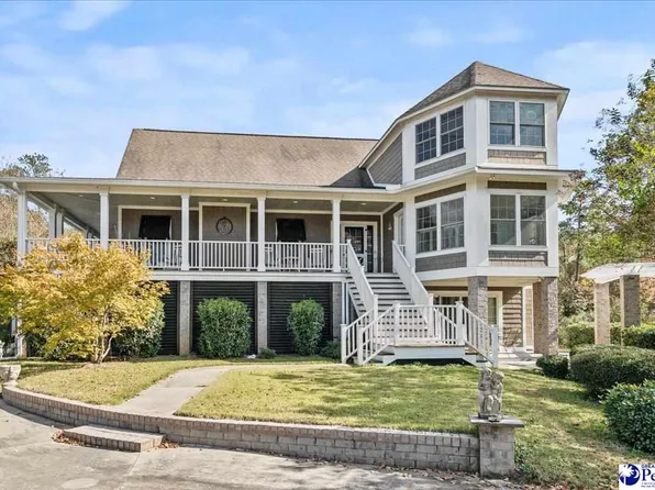 1124 Kingsburg Hwy, Johnsonville, SC 29555