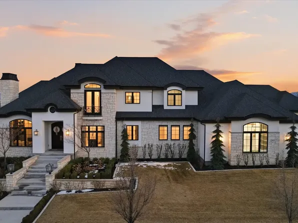 6605 W Burgundy Ct, American Fork, UT 84003