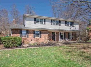 3126 Waverly Dr, Richmond, IN 47374