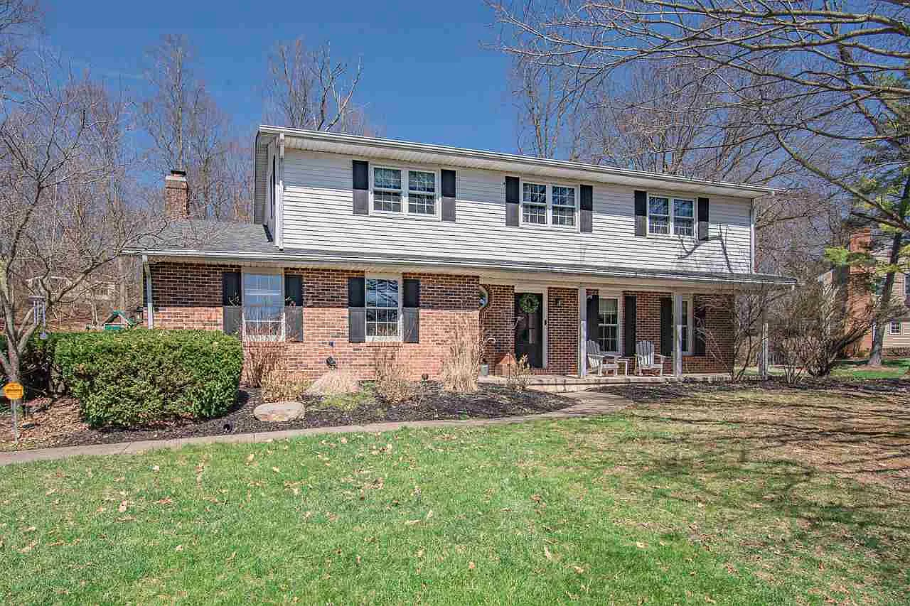 3126 Waverly Dr photo 1