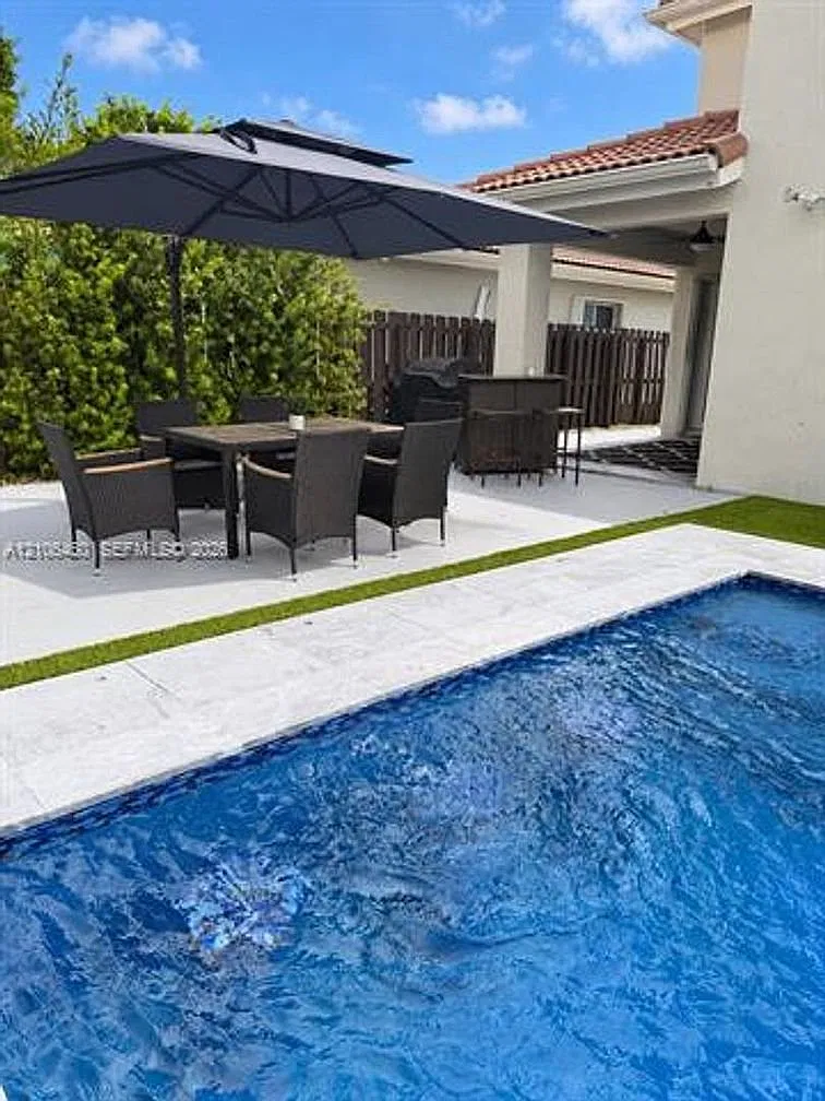 3 Bed / 2.5 Bath Home for Rent - Doral Palms Estates, Doral — Photo 3