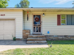 4615 S 30th St, Fort Smith, AR 72901