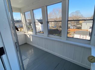 236 Newland Ave #3, Woonsocket, RI 02895