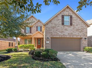 8515 Durango Valley Ln, Cypress, TX 77433