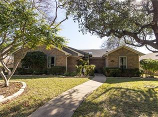 7234 Foxworth Dr, Dallas, TX 75248