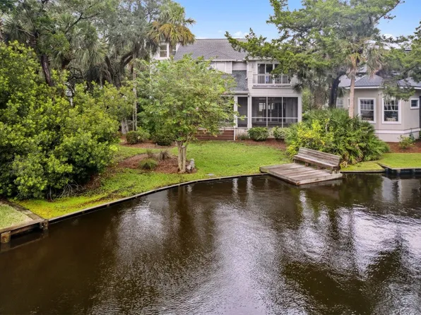 16 Oak Point Dr, Fernandina Beach, FL 32034
