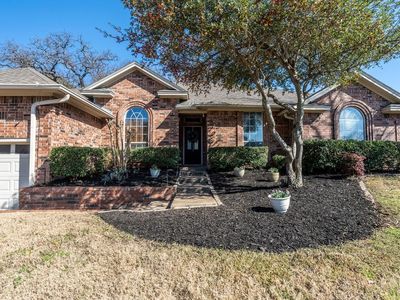 7932 Kendra Ln, North Richland Hills, TX, 76182