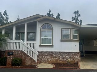 1401 El Norte Pkwy SPACE 20, San Marcos, CA 92069