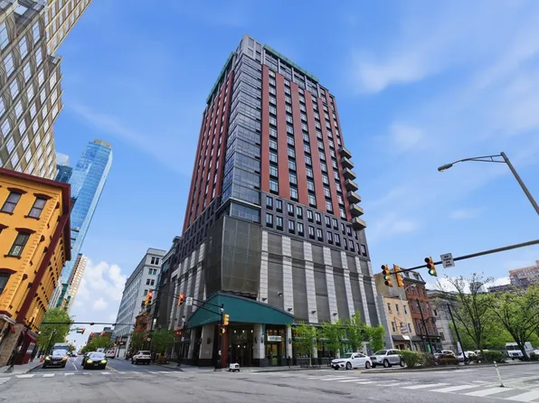 105 Greene St APT 801, Jersey City, NJ 07302