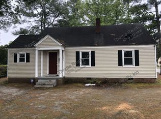 1201 Tarboro St, Rocky Mount, NC 27801