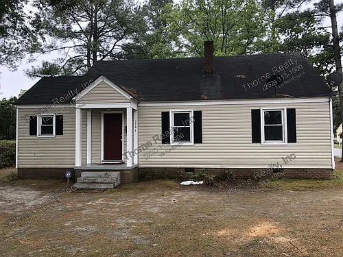 1201 Tarboro St Photo 1